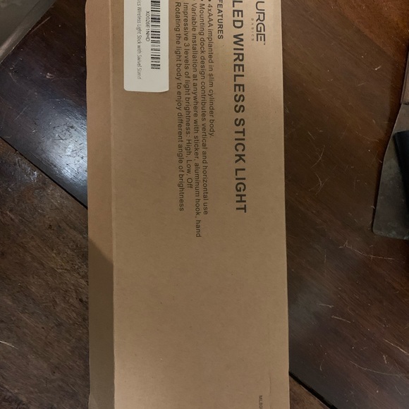 Surge LED Wireless Light Stick - Picture 4 of 4